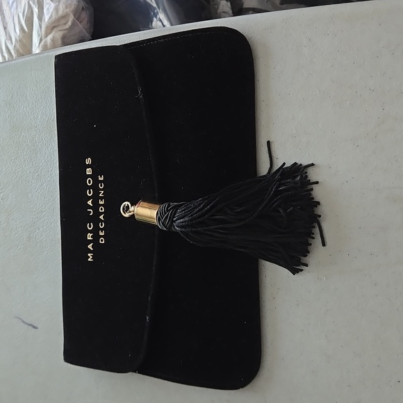Marc Jacob's make-up bag/clutch - Picture 1 of 2